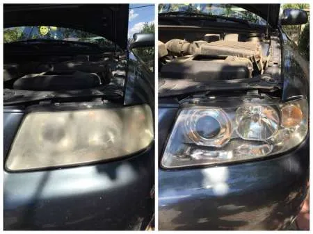 Polish/Servicii detailing auto - Imaginea 4