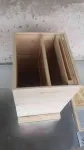 Rame tei, stupi, hranitoare, diafragme Dolj - Miniatura 5