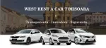 West Rent a Car inchirieri auto in Timisoara si Aeroport - Miniatura 3