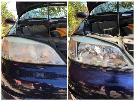 Polish/Servicii detailing auto - Imaginea 5