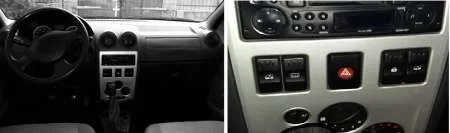 Vand Dacia Logan - Imaginea 5