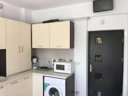 Apartament black sea mirage mamaia nord - Imaginea 4