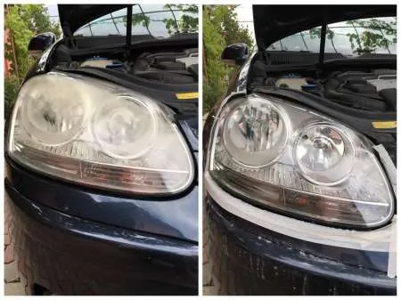 Polish/Servicii detailing auto - Imaginea 6