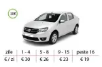 West Rent a Car inchirieri auto in Timisoara si Aeroport - Miniatura 5