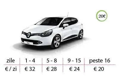 West Rent a Car inchirieri auto in Timisoara si Aeroport - Imaginea 6