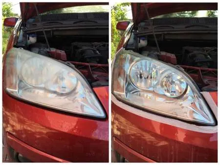 Polish/Servicii detailing auto - Imaginea 8