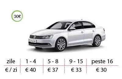 West Rent a Car inchirieri auto in Timisoara si Aeroport - Imaginea 7