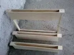 Rame tei, stupi, hranitoare, diafragme Dolj - Miniatura 10