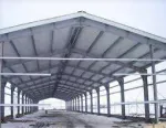 ferme metalice hale  - Miniatura 5