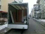 Transport marfa,mobila,diverse - Miniatura 2