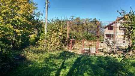 Vand/ schimb teren intravilan Rasinari cu garsoniera/ apartament Sibiu - Imaginea 3