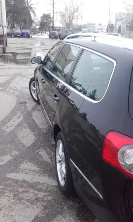 Volkswagen Passat 2008 - Imaginea 4