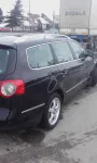 Volkswagen Passat 2008 - Miniatura 5
