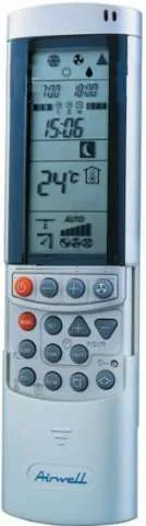 Telecomenzi pentru aparate aer conditionat, - Imaginea 1