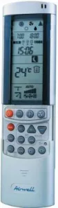 Telecomenzi pentru aparate aer conditionat ,