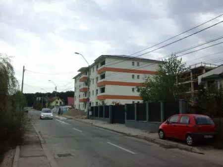 Apartamente cu 2 si 3 camere in Gavana - Pitesti - Imaginea 2