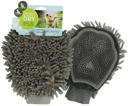 Manusa super absorbanta Doggy - Imaginea 1