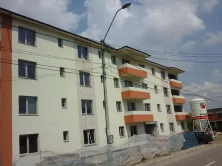 Apartamente cu 2 si 3 camere in Gavana - Pitesti - Imaginea 3