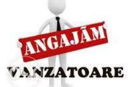 Angajez vanzatoare Ghencea - Imaginea 1