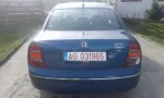Dezmembrez Skoda Superb, an 2004, 2. 5 TDI, cod motor BDG - Miniatura 5
