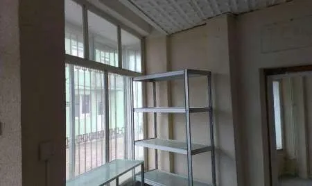 INCHIRIERE SPATIU COMERCIAL - SEGARCEA, Str. Unirii nr. 70, Bl. A8, parter, Jud. Dolj - Imaginea 1