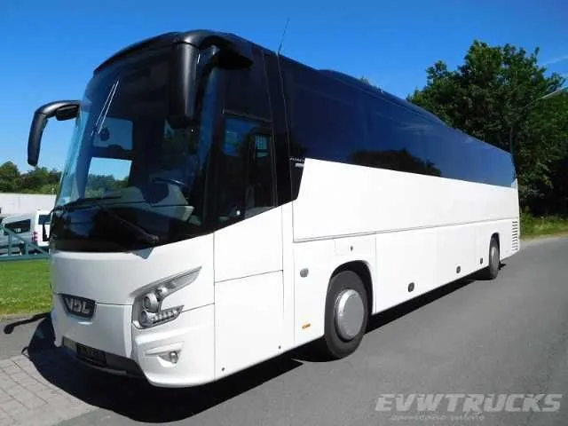 Transport Persoane Romania Anglia - Imaginea 3