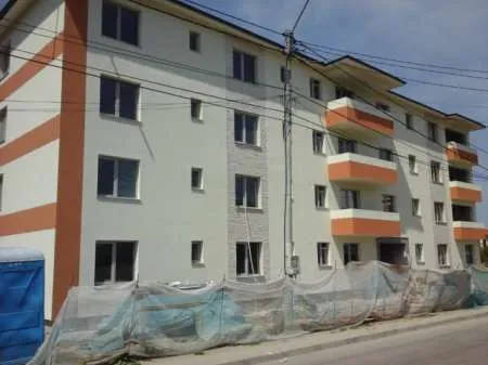 Apartamente cu 2 si 3 camere in Gavana - Pitesti - Imaginea 5