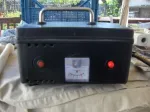 redresor auto - Miniatura 1