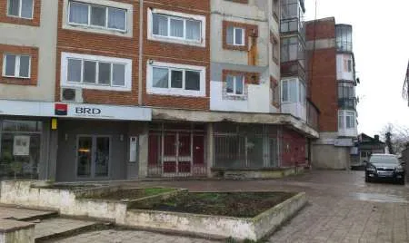 INCHIRIERE SPATIU COMERCIAL - SEGARCEA, Str. Unirii nr. 70, Bl. A8, parter, Jud. Dolj - Imaginea 3