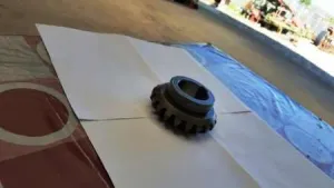 PINION COSITOARE KRONE