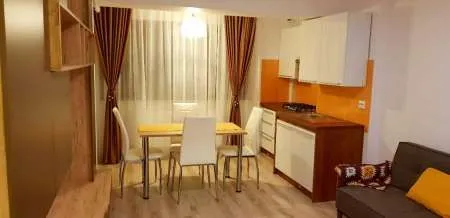 Inchiriere Apartament 2 Camere Trend Residence - Imaginea 1