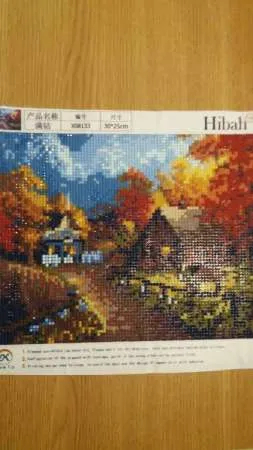 Tablouri cu margele - Imaginea 3
