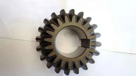 PINION COSITOARE KRONE - Imaginea 2