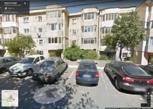 vand apartament 2 camere, decomandat, in Medgidia, vis a vis de spital