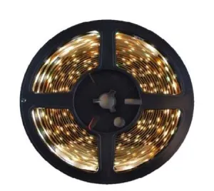 BANDA LED, 2835, IP20, ALB RECE