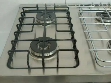Aragaz Profesional 6 Ochiuri Pret In Rate pe gaz - Imaginea 2