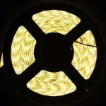 BANDA LED, 2835, IP20, ALB RECE - Miniatura 2