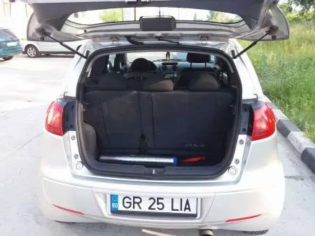 Mitsubishi Colt - Imaginea 4