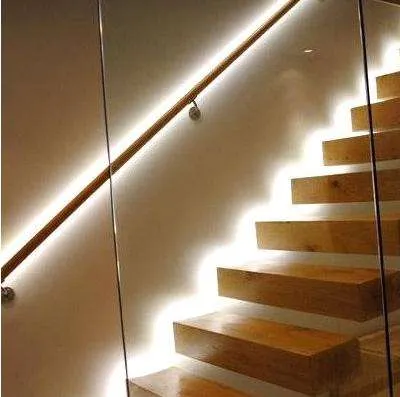 BANDA LED, 2835, IP20, ALB RECE - Imaginea 3