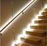 BANDA LED, 2835, IP20, ALB RECE - Miniatura 3