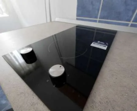 Inchiriere Cabana Bradu - 3 camere, 2 bai si o bucatarie - Imaginea 3