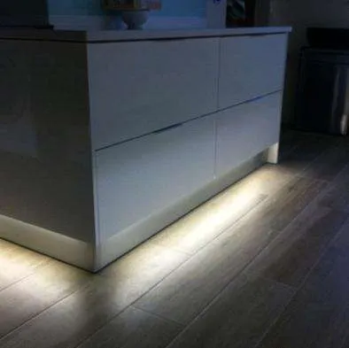 BANDA LED, 2835, IP20, ALB RECE - Imaginea 4
