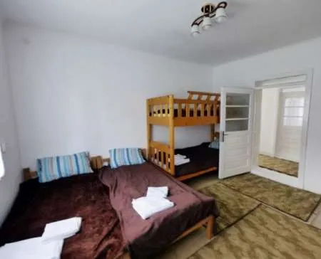Inchiriere Cabana Bradu - 3 camere, 2 bai si o bucatarie - Imaginea 5