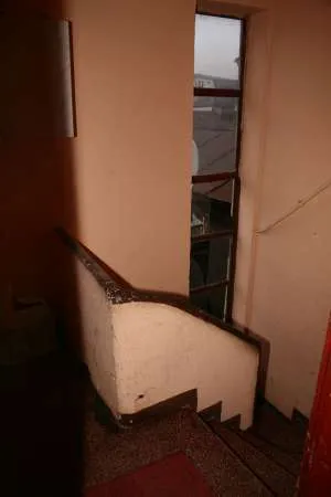 260 mp, Vila Titulescu, 3 apartamente - Imaginea 2