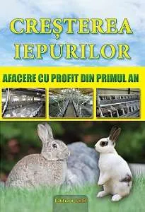Afacere Cresterea Iepurilor - Imaginea 1
