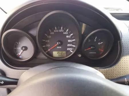 Mitsubishi Colt - Imaginea 8
