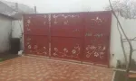 tabla decupata pentru porti si garduri - Miniatura 3