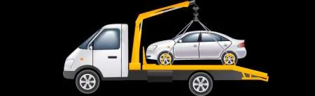 Tractare auto - Imaginea 1