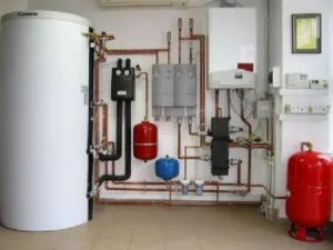 Instalator sanitar Iasi