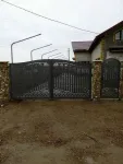 tabla decupata pentru porti si garduri - Miniatura 5
